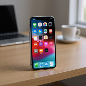 Pegatina de pantalla para Iphone Xs Max, película protectora de cobertura total - Product Image 3