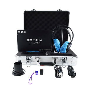 2026 Biophilia tracker X5 ultra Guangzhou Appareil de diagnostic de santé corporelle Scanner d'aura et de chakras - Product Image 1