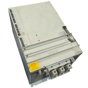 Nouveau module d'alimentation SIMODRIVE 611 d'origine 6SN1145 1AA01 0AA2 10/25 KW - Product Image 6