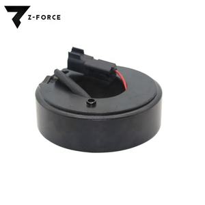 12v_air_conditioner frizione del compressore per <span class=keywords><strong>ford</strong></span> raptor 3.5 pv6 121 millimetri ac <span class=keywords><strong>pezzi</strong></span> <span class=keywords><strong>di</strong></span> <span class=keywords><strong>ricambio</strong></span> - Product Image 4