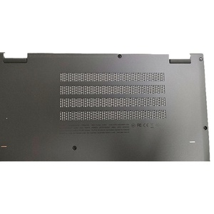 Carcasa para Portátil ToneGrow para <span class=keywords><strong>Lenovo</strong></span> Thinkpad Yoga 260, Cubierta Inferior para Portátil, Componentes para Portátil D - Product Image 2