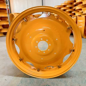 Chất Lượng Cao 9.5-38 Inch Thép Trang Trại Máy Kéo Bánh Xe & Trung Tâm Lốp Xe Với Phía Trước Và Phía Sau Vành Nhà Máy Cung Cấp Nông Nghiệp Thiết Bị - Product Image 2