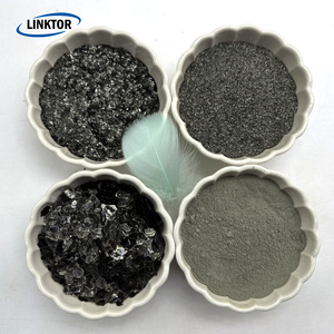 Mica Negra de Alta Pureza, 325 Mesh, 200 Mesh, Mica Muscovita, <span class=keywords><strong>Biotita</strong></span> en Polvo Suelto para Pigmentos, Caucho y Protección Contra Incendios - Product Image 2