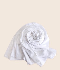 Directo de fábrica de microfibra de secado rápido Hajj y Umrah Ihram juego de toallas patrón a cuadros Toalla de baño <span class=keywords><strong>Sess</strong></span> para Umrah - Product Image 4