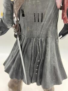Modellino Personalizzato in PVC del Personaggio <span class=keywords><strong>Jack</strong></span> <span class=keywords><strong>Captain</strong></span> dalla Collezione di Personaggi Celebri - Product Image 6