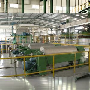 Центрифуга для обработки крахмала для кукурузы, маниоки и картофеля - Product Image 4