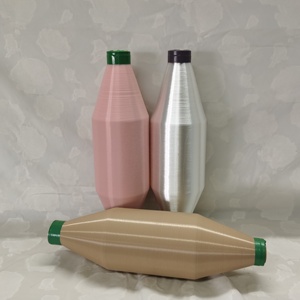 0.1mm 80D/1F nylon trong suốt Nylon 6 Monofilament dây câu đơn - Product Image 2