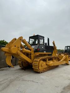 SD32ตักดินมือสอง SD32รถปราบดินมือสอง - Product Image 5