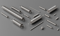 Pro Huiting OEM/ODM maquinas de fabrication 5 axes CNC formant un rouleau automatique faisant des machines à ressort