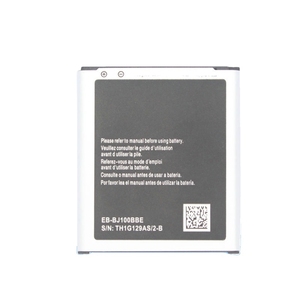 EB-BJ100BBE 1850mAh Replacement <b>Battery</b> for Samsung Galaxy J1 J100 CE RoHS Wholesale Bulk High Capacity Quality - Product Image 2
