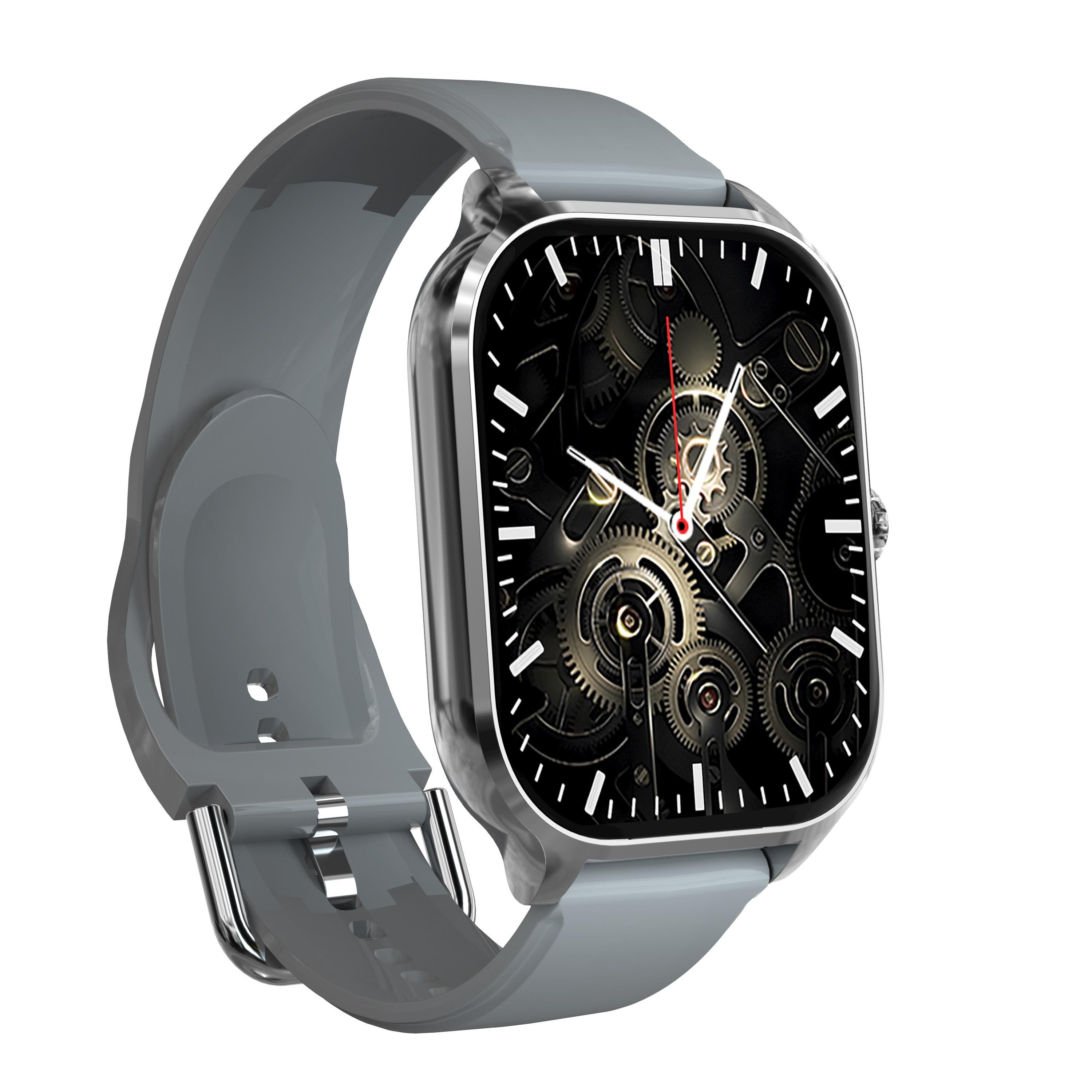 Awei H88 Smart Watch IP68 Waterproof Fitness Tracker