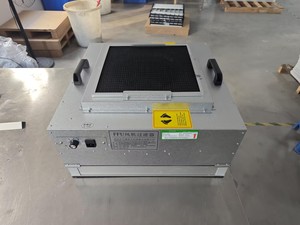 ZJNF CE UL Certifié Salle blanche 2x4ft Hotte à flux laminaire avec filtre Hepa à <span class=keywords><strong>air</strong></span> H14 H13 - Product Image 3