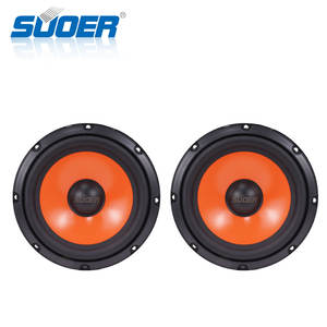 Pour Suoer SPK-65C <span class=keywords><strong>voiture</strong></span> Subwoofer amplifié haut-parleurs en gros catégorie de produit haut-parleur et klaxon - Product Image 3