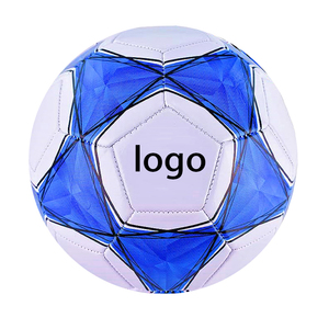Qiang all'ingrosso 5 dimensioni pallone da <span class=keywords><strong>calcio</strong></span> per la competizione sportiva Indoor Outdoor accessori per la formazione per giovani adulti PVC <span class=keywords><strong>calcio</strong></span> - Product Image 4