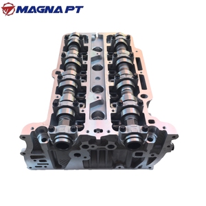 Cabeza de Cilindro de Alta Calidad Directo de Fábrica al Mejor Precio 1.4T LUJ A14NET/A14LET para Chevrolet CRUZE Buick Encore Opel Astra Zafira - Product Image 6