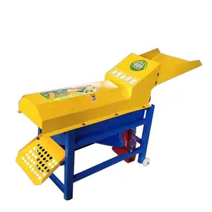 high evaluation diesel corn sheller machine