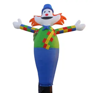 Joker High Quality Customized Inflatable Joker For Commercial Advertising