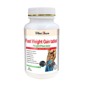wins town weight gain supplements <b>pills</b> fast weight gain supplements food supplement for weight gain - Product Image 2