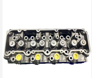 CHEVROLET 6.5L testata per GM CHEVY <span class=keywords><strong>HUMMER</strong></span> 6.5 OHV DIESEL (60 gradi) teste dei cilindri angolari - Product Image 6