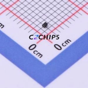 Diode Schottky BAS70DB DFN1006-2L de haute qualité, fournisseur de composants électroniques en gros et service BOM - Product Image 1