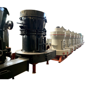 <span class=keywords><strong>Raymond</strong></span> Mill cho thạch cao - Product Image 1