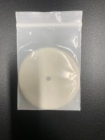 Ceratitis Capitata vallen voor de bestrijding van mediterrane fruitvliegen - milieuvriendelijk, niet-toxisch, van stevig plastic
