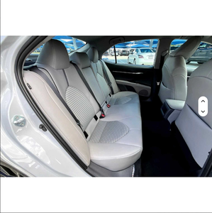 Toyota Camry SE Nightshade 2024 <span class=keywords><strong>Usado</strong></span> en Excelentes Condiciones, Sedán <span class=keywords><strong>Automático</strong></span>, Listo para Enviar - Product Image 4
