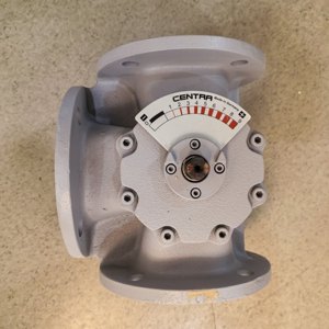 Contrôleurs dédiés Resideo DR65GFLA DR80GFLA DR100GFLA DR125GFLA DR150GFLA DR200GFLA, pièces d'origine pour chaudières - Product Image 3