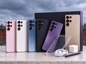 Teléfono Móvil Nuevo y Original S26 ultra 5G, el Más Vendido, con un Aspecto Elegante y Práctico para el Uso Diario - Product Image 4