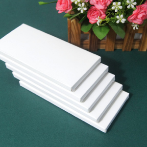 Chấp Nhận Tùy Chỉnh 350 Grams Nhỏ Thẻ Trắng Gấp Hộp Giấy Cho Bao Bì Điện Thoại Trường Hợp - Product Image 5