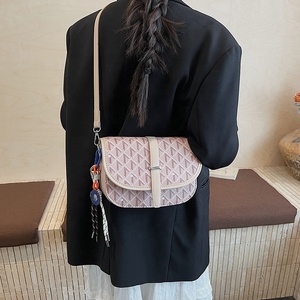 Bolso de Hombro con Estampado Geométrico para Mujer, Gran Espacio, Sac a Main Femme, Venta al por Mayor, Bolso de Iglesia Sunday Best 2026 - Product Image 6