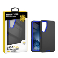 Étui de téléphone portable robuste avec clip ceinture, coque hybride Defender Armor pour Galaxy A32 A33 A35 A35 A30 A21S A23 A25 4G 5G