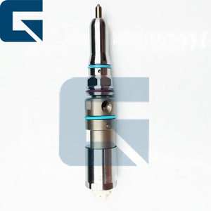 Inyector de Combustible Diésel 20R-5036 20R5036, Boquilla Diésel para Motor C9 C9.3 - Product Image 1