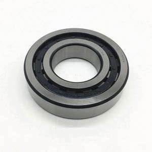 Roulement à rouleaux cylindriques NF211 NF211ECMB NF 211 <span class=keywords><strong>ECMB</strong></span> - Product Image 2