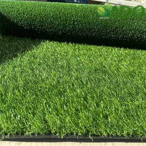 Erba Sintetica Ondo di Alta Qualità, Best Seller, 30mm, Verde Paesaggistico, per Giardini e Tutti gli <span class=keywords><strong>Sport</strong></span> - Product Image 1
