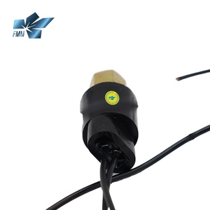 FMMTKS0002 Interrupteur de basse pression pour camion frigorifique, vanne de protection de pression pour système de réfrigération de camion et de climatisation de poids lourd - Product Image 3