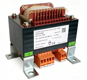 transformador  A5E00156968 6SL3352-7AE35-0AA1  SEDL BCY-432-15002 - Product Image 1