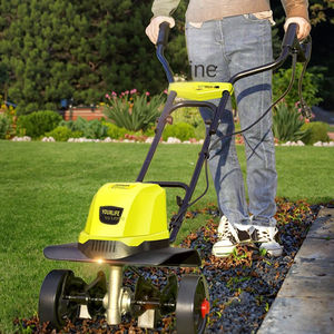 Petite charrue électrique de qualité industrielle 220V pour le ménage et le verger. - Product Image 6