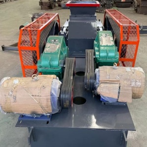 Giá rẻ thứ hai tay đôi răng con lăn sử dụng máy nghiền cho máy nghiền than - Product Image 4