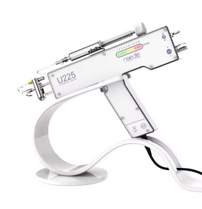 เมโสเธอราพีสำหรับใช้ที่บ้าน กระชับผิว ฟื้นฟูเส้นผม - Product Image 2