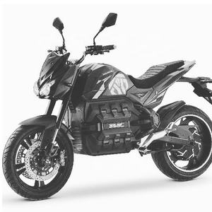 Cee scooter électrique chopper motos électriques alimenté 6000w <span class=keywords><strong>moto</strong></span> électrique à vitesse rapide - Product Image 3