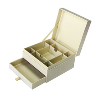 Luxe Lune Gâteau Boîte Cadeau Personnalisé Boîte De Mooncake Pour biscuit d'emballage de gâteau de lune