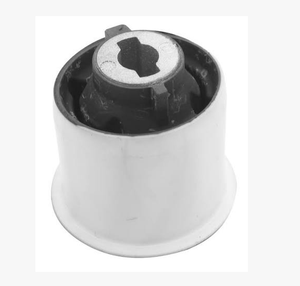 5131.A4 Silentblocs d'essieu arrière, silentblocs de bras de suspension pour Peugeot 307 CC 307 SW Citroën <span class=keywords><strong>C4</strong></span> 2000-2015 - Product Image 1