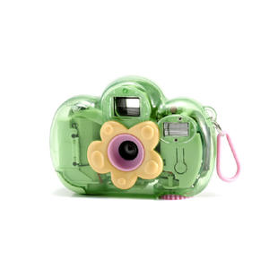 Caméra film 35mm cadeaux promotionnels 35mm réutilisable non jetable caméra film mignon - Product Image 1