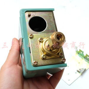 Southman Pneumatic Pressure <b>Switch</b> SSNS-103 Auto Reset Air Control - Product Image 3