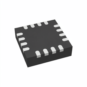 Components Electronic 16 WFQFN Exposed Pad Power Management (PMIC) TPS55340MRTETEP In Stock - Product Image 1