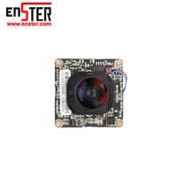Hot-Selling 5 MP Mini Security Board Camera IMX335 CMOS IP CCTV Camera Module
