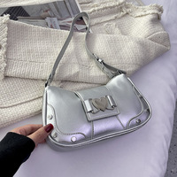 Sac ZPB3700 Fille de Marque 2025 Nouveau Modèle de Créateur Luxe en PU Étanche Portable à Bandoulière Unique pour Toutes Saisons