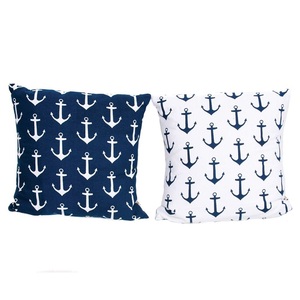 100% coton haute qualité nouveau Style intérieur extérieur décoration de la maison marbre luxe imprimé jeter taie d'oreiller décor à la maison à motifs - Product Image 1