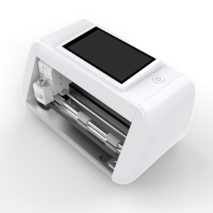 Machine de découpe laser Momotech X180 pour films <span class=keywords><strong>hydrogel</strong></span> extensibles illimités, films de confidentialité TPU pour téléphones, intelligente, mini format 5,5 pouces - Product Image 5